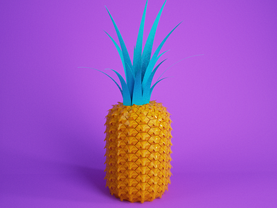 Pineapple