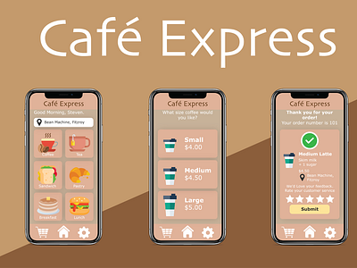 Café Express