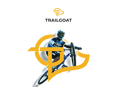 T G Goat Logo