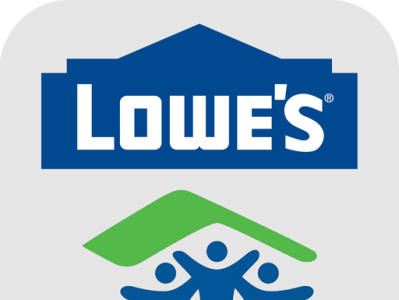 Lowes Habitat