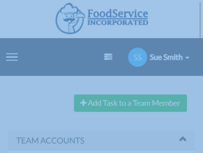 Food Service Incorporated