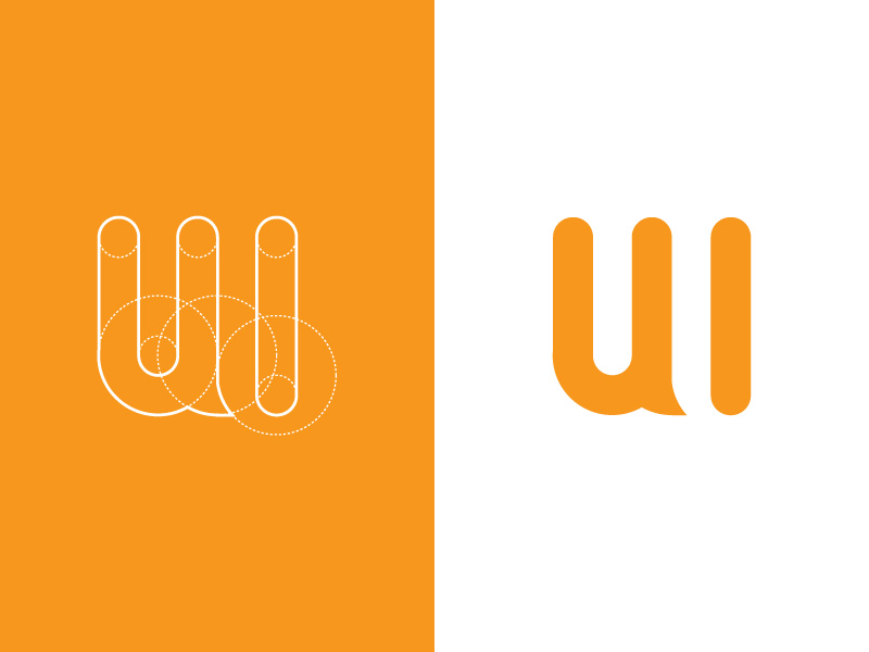 Logo UI by elvira butera on Dribbble