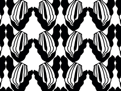 botanic pattern