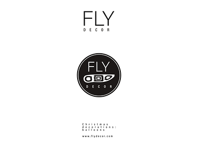 logo fly logo