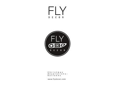 logo fly