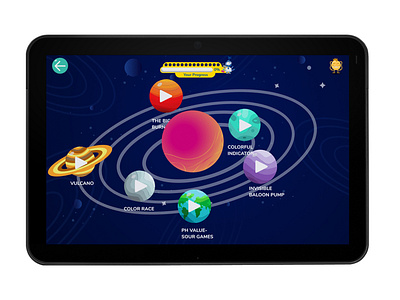 Labosium Tablet App