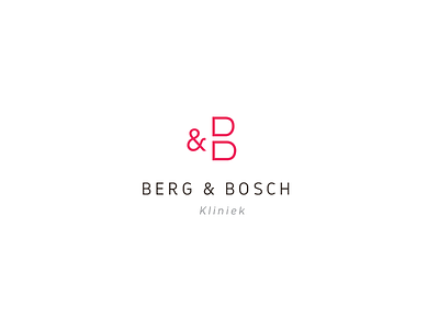 Bergenbosch Logo