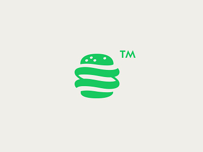 Logo Hamburger logo