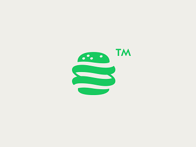 Logo Hamburger