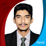 hamid khan