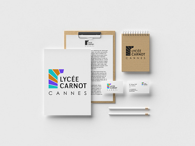 Visual Identity. branding design icon logo logodesign logotype typography visual identity