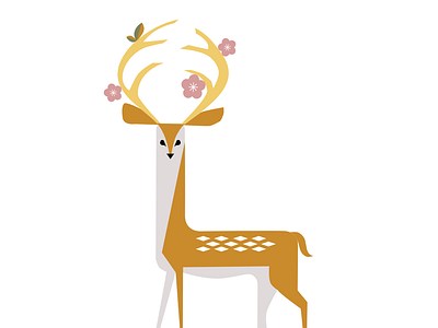 Deer