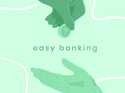 Banking Illustration