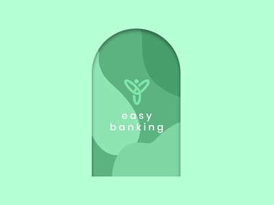 Banking Illustration banking banking app branding content creation content creator design illustration social media design social media post social media post design