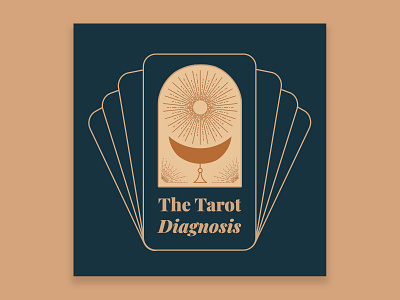 Tarot Logo