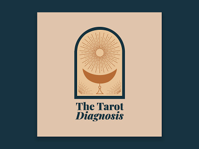 Tarot Logo