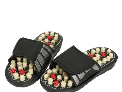 Unisex 1 Pair Medical Sandals