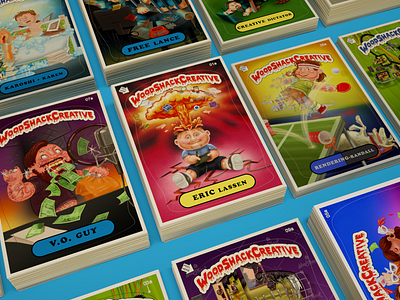 GPK Fun!!