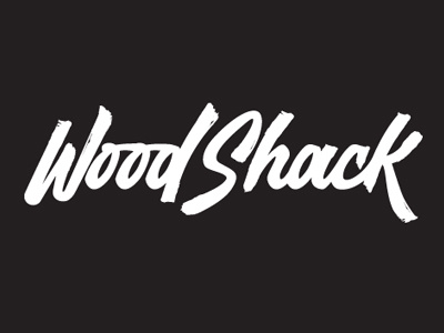 Wood Shack Logo