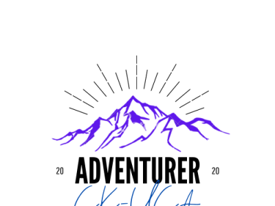 Mountain Logo