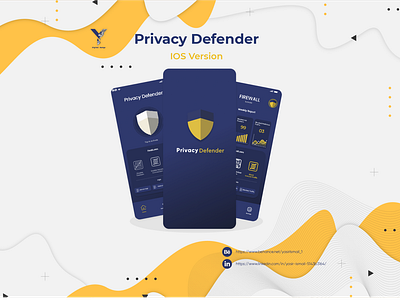 Privacy Defender IOS Version