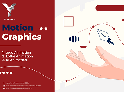 Motion Animation Templates 2d after effects animation animation2d animation lottie motion graphics web
