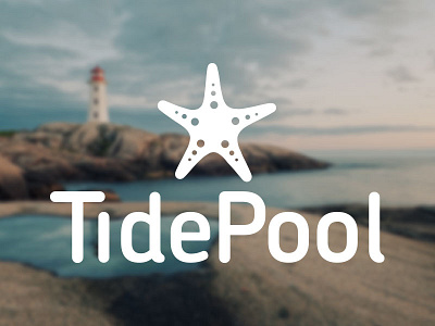 Tidepool Logo logo