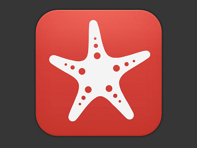 Tidepool - App Icon