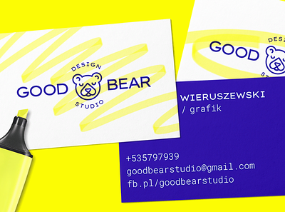 Good Bear bear brand brand design brand identity branding design icon logo vector visual identity
