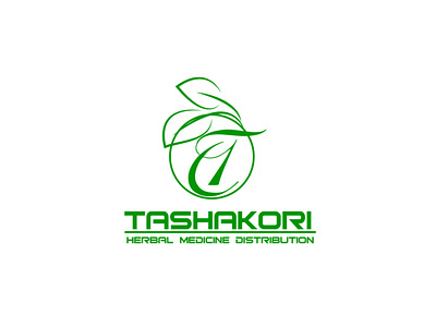 Traditional tashakori liqueur logo