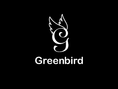 greenbird logo design branding design design art designer discount graphic design logo logo design logo design branding logo designer logo mark logodesign logotype