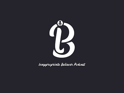 IBP logo design