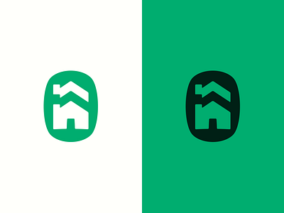 Street Teams Mark branding design figma houses icon logo vector