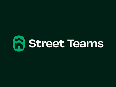 Street Teams Logo