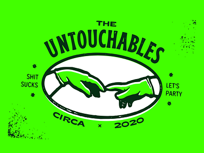 Untouchables