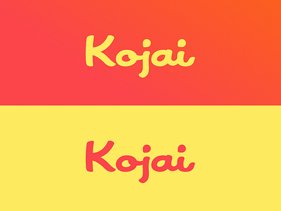 Kojai