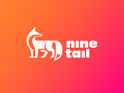 Nine Tail Logo