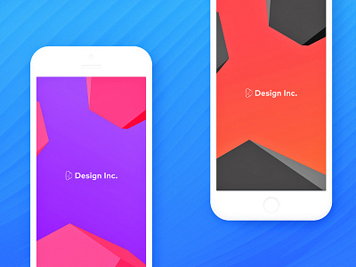 Ios 7 Wallpaper Designs Themes Templates And Downloadable Graphic Elements On Dribbble