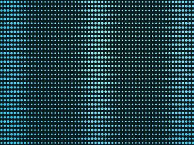 Cinema4D Dot Animation Experiment 3d 3d animation c4d cinema 4d cinema4d color data visualisation digital art dot experiment graphic design grid minimal motion render simple vector video visual zajno
