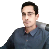 Shoaib Afzal