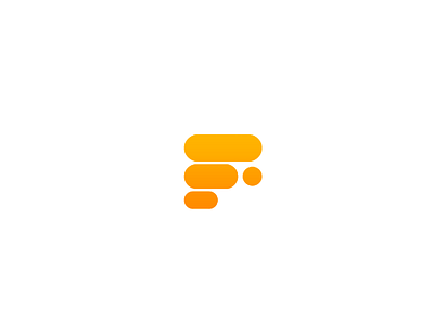 InvestField - Logo / Identity app art bank branding design logo photoshop portfolio