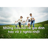 nhungcaunoihay vegiadinh