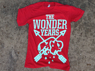 The Wonder Years