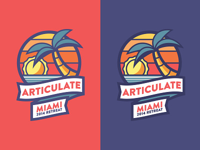 Articulate Miami