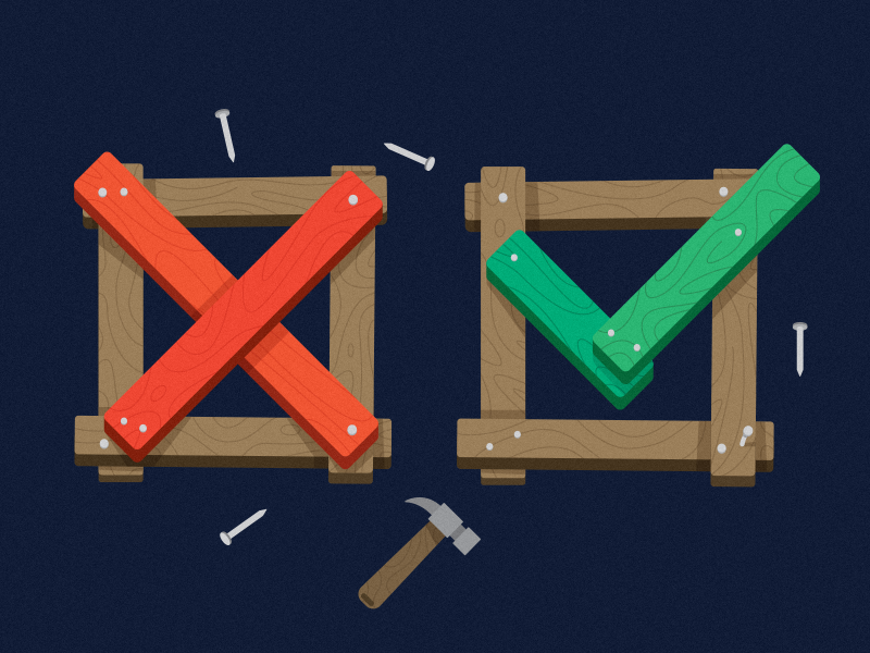 DIY Icons by Greg Christman for Articulate on Dribbble