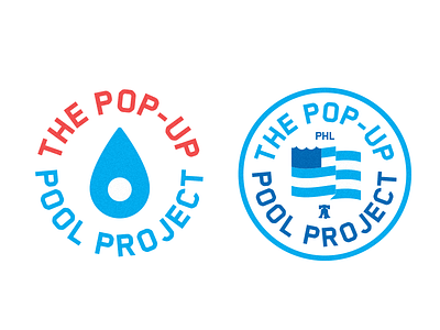 The Pop-Up Pool Project