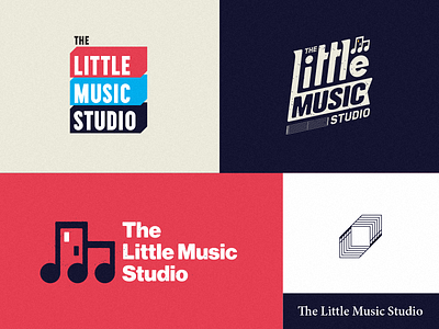 The Little Music Studio