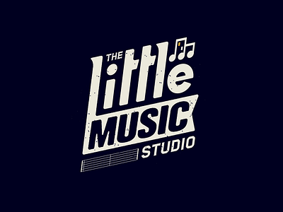 The Little Music Studio