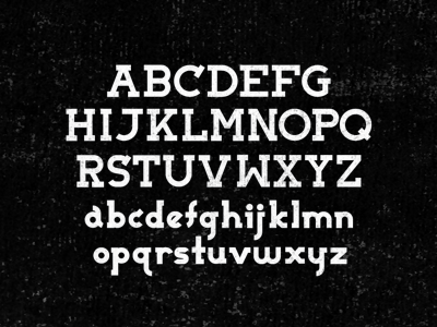 More Type design font serif type type design typography
