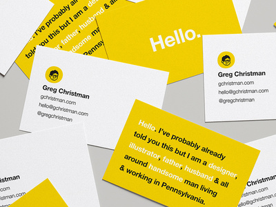 Biz Cardz